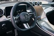 Mercedes GLC 220 d  4-Matic AMG Line