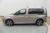 Volkswagen Caddy osobowy L1H1 Style DSG