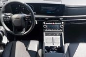 Hyundai Santa Fe 1.6 T-GDI HEV Calligraphy 4WD aut 6os.