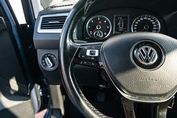 Volkswagen Caddy osobowy L1H1
