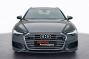 Audi A6 Avant 45 TFSI quattro S Line