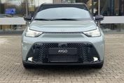 Toyota Aygo X Style 1.5 Hybrid