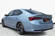 Skoda Octavia 2.0 TSI Sportline 4x4 DSG