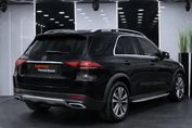 Mercedes GLE 350 de 4-Matic