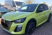 Peugeot 208 GT e-DCS6 1.2 mHEV