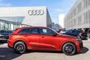 Audi Q5 TDI quattro S line