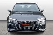 Audi A3 S3 Sportback TFSI quattro