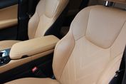 Lexus NX 350h Omotenashi 2.5 Hybrid AWD