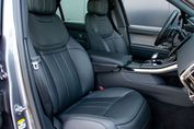 Land Rover Range Rover Sport D300  Dynamic SE