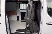 Fiat Scudo XL L2H1 Zabudowa Brygadowa Składana