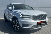 Volvo XC40 T4 Plug-In Hybrid Inscription aut