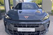Cupra Terramar 1.5 eTSI mHEV DSG