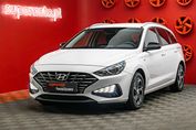 Hyundai i30 1.5 T-GDI Smart DCT