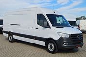 Mercedes Sprinter 317 CDI L4H2