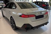 BMW Seria 5 520d M Sport