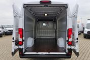 Fiat Ducato L4H2 AT