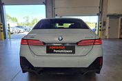 BMW Seria 5 530e Xdrive M Sport