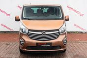 Opel Vivaro Kombi L2H1