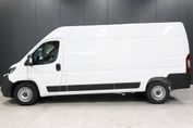 Opel Movano Heavy L3H2