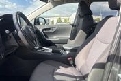 Toyota RAV4 2.5 Hybrid Comfort 4X4