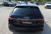 Audi A6 40 TDI  Quattro Advanced