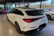 Mercedes CLA 250+ Shooting Brake AMG Line