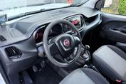 Fiat Doblo Cargo/Van Maxi L2