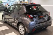 Toyota Yaris Hybrid 1.5 Comfort