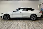 BMW Seria 5 520i M Sport