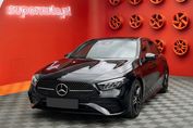 Mercedes Klasa A 250 4-Matic AMG Line