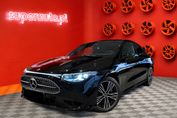 Mercedes CLA 180 Progressive