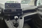 Opel Combo XL L2H1