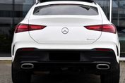 Mercedes GLE Coupe 450 d 4-Matic AMG Line