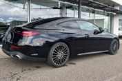 Mercedes CLE 300 4-Matic AMG Line