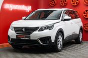 Peugeot 5008 1.6 THP