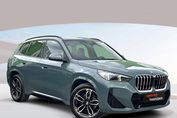 BMW X1 xDrive20d mHEV sport-aut