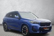 BMW X1 xDrive20d mHEV M Sport sport-aut