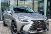 Lexus NX 450h+ Prestige AWD