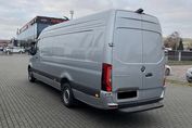 Mercedes Sprinter 319 CDI Ekstradługi SELECT