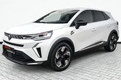 Renault Symbioz E-Tech Full Hybrid Techno