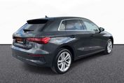 Audi A3 30 TFSI mHEV S tronic