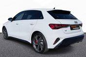 Audi A3 Sportback 45 TFSIe S Line