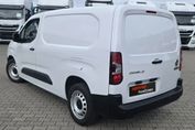 Fiat Doblo Cargo/Van L2H1