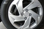 Hyundai i20 1.0 T-GDi Pure DCT