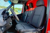 Mercedes Sprinter 519 CDI