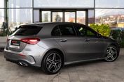 Mercedes Klasa A 200 AMG Line 7G-DCT