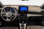 Toyota Yaris Cross Hybrid 1.5 Style