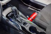 Toyota Corolla 1.8 Hybrid Style