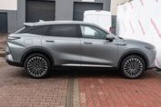 Omoda 9 1.5 Super Hybrid Exclusive AWD