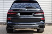 BMW X7 xDrive40d M Sport